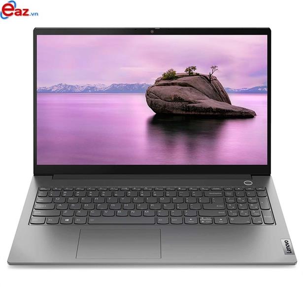 Lenovo ThinkBook 15 G4 IAP (21DJ00D0VN) | Intel&#174; Alder Lake Core™ i7 _ 1260P | 16GB | 512GB SSD PCIe | Intel&#174; Iris&#174; Xe Graphics | Win 11 | 15.6 inch Full HD IPS | Finger | LED KEY | 0822A